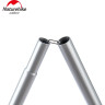 Стойки для тента NATUREHIKE NH20PJ041 оцинкованное железо 2,0 м 4 секции (2шт) 6927595749562