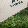 Тент NATUREHIKE YUNXIAO CANOPY C2350WS010, 150D, 680*575 см для кемпинга, серый (с двумя стойками) 6976507661522